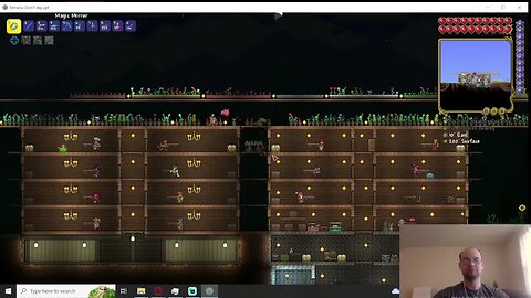 Cryogenic Research; Terraria (modded), Ep 37