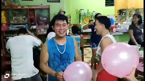 Gender Reveal