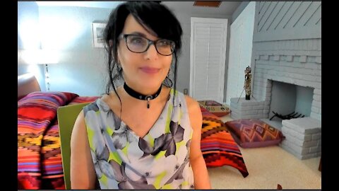 NY Psychiatrist Aruna KhilaWhiteMan Has Murder On Her Mind