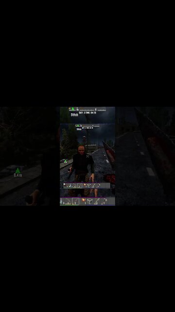 She Looks Like Beavis