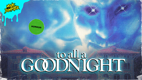 The First 80s Slasher Movie: To All a Goodnight (1980)
