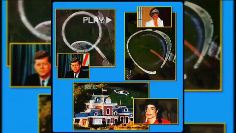 Q+ Trump & JFK Jr - Sometimes You Can See It Coming