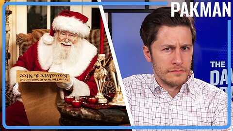 Caller is Bravely Fighting the War on Christmas