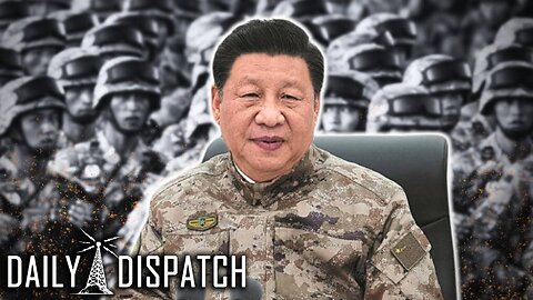China Prepares For War After Meeting With Russian Defense Minister
