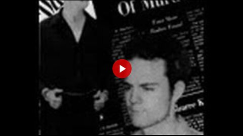 Programmed To Kill/Satanic Cover-Up Part 95 (Edmund Kemper & Herb Mullin)