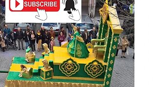 Carnaval Nelas