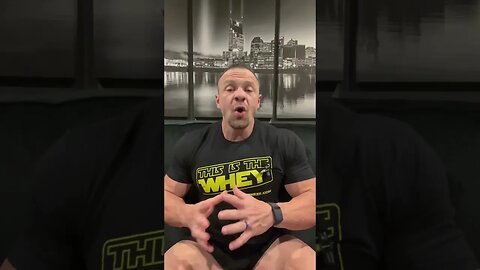 30 Day Tren Challenge