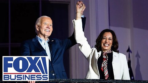 'IDIOTS': Biden and Kamala wrecked the economy, Rich Dad says| CN ✅