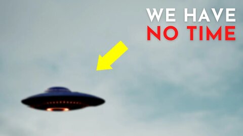 Scientists Just Announced A Terrifying Structure Of Advanced Alien In space