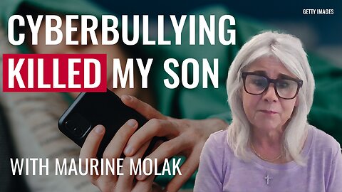 A Parent’s Plea: Cyberbullying and Social Media Addiction Took My Son’s Life