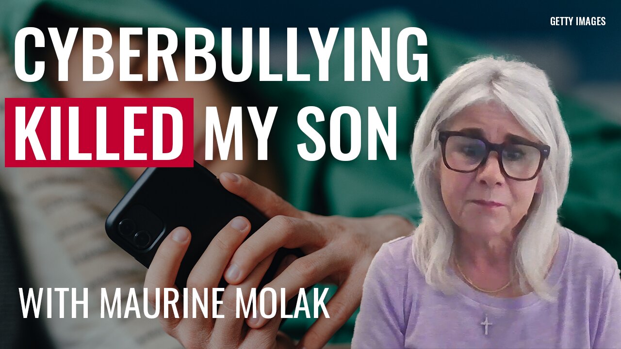 A Parent’s Plea: Cyberbullying and Social Media Addiction Took My Son’s Life