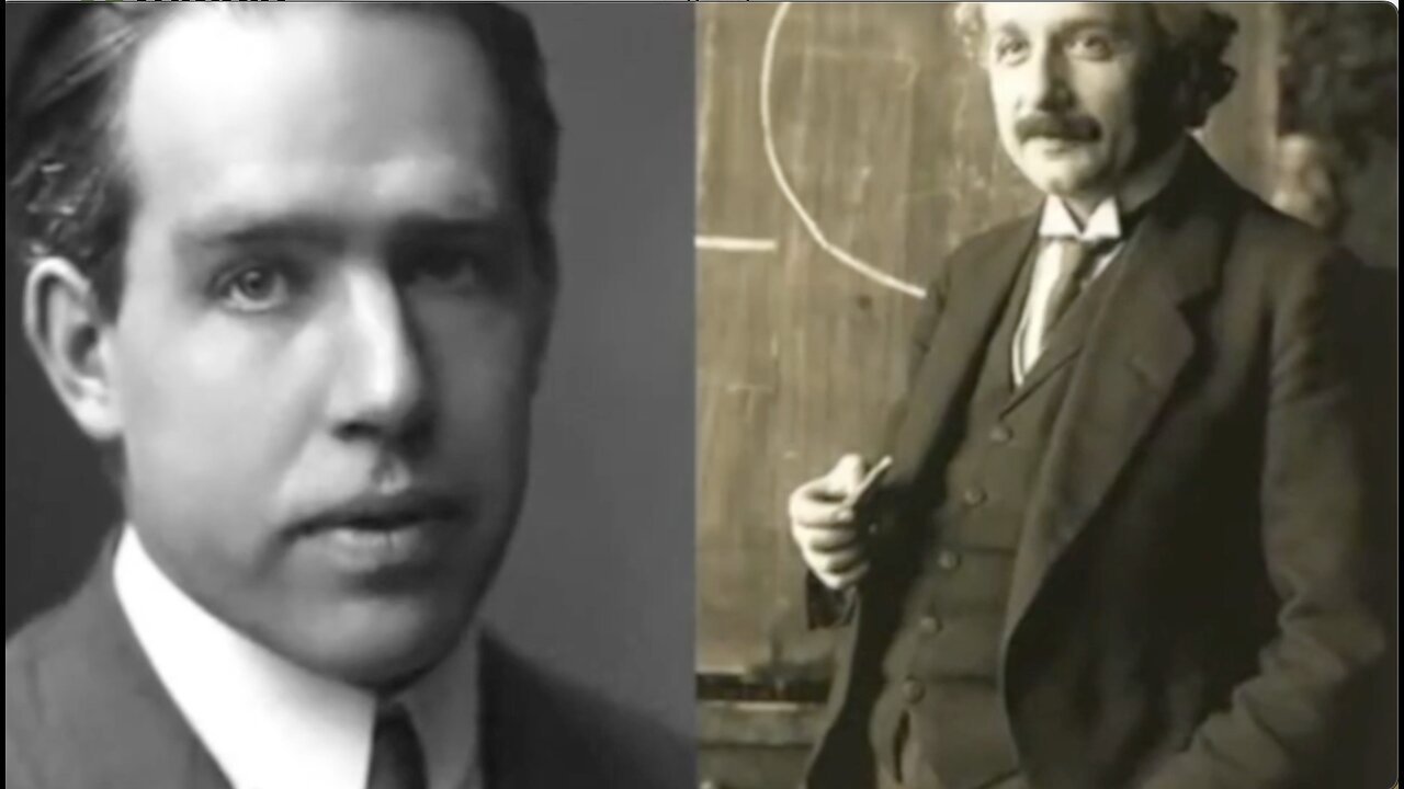 Even Einstein Struggled/ song from Hypnotta the Musical