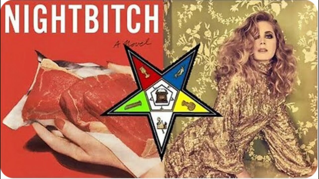 The Satanic NIGHTBITCH (2024)! New Movie Trending At #33 On Youtube!