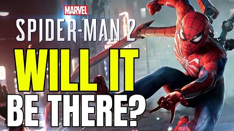 Will Marvel's Spider-Man 2 Be At Gamescom? (What Could Be Shown)