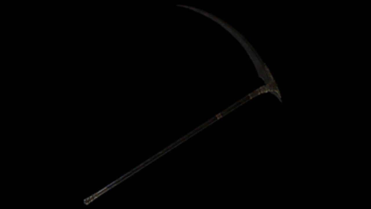 Where to get Obsidian Lamina Reaper & Last few Items Elden Ring DLC