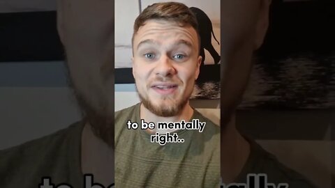 It's impossible... #mentalhealth #mensmentalhealthawareness #mensmentalhealth #menshealth