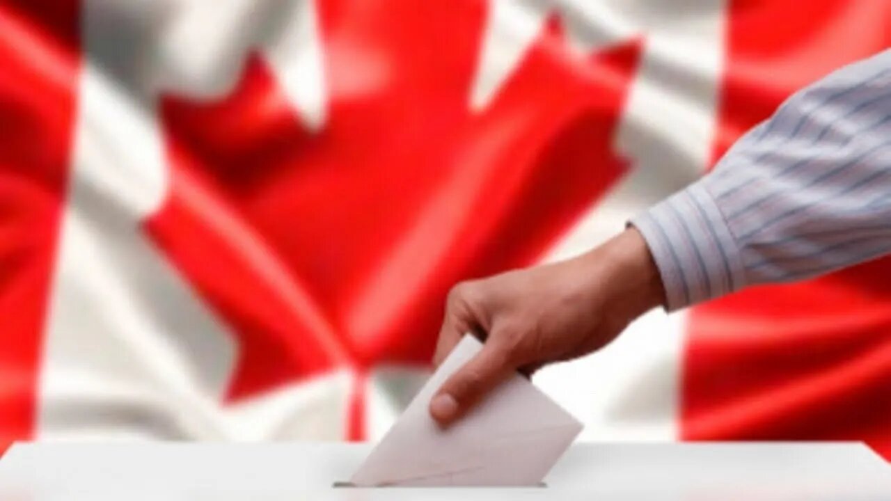 The Importance of Voting in an Election
