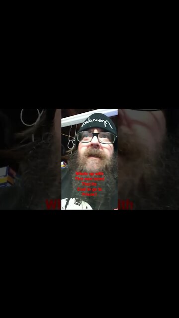 every time I try to let it go I just see more stupid #prisoner #prison #lockedup #jail #excon