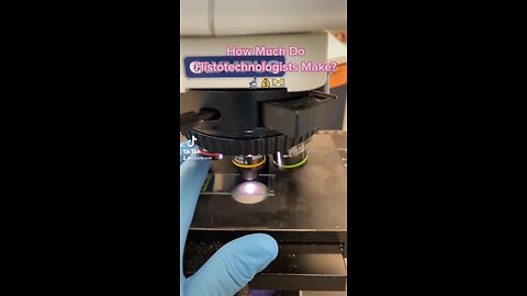 How Much Do Histotechnologists Make?