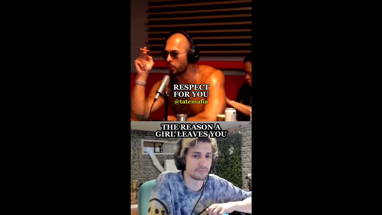 The Reason A Woman Leaves You