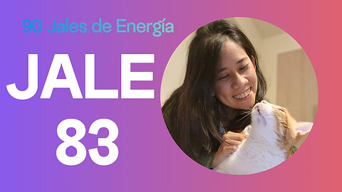 Jale de Energía #83