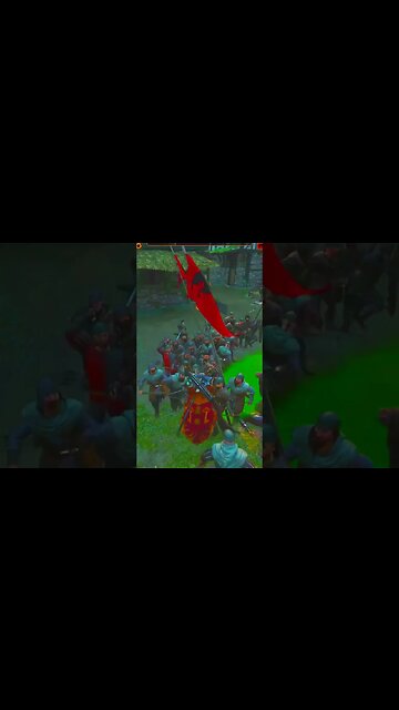 Bannerlord Mods Warhammer The Old Realms Mount and Blade 2 Gameplay Spells Gunpowder Mortars Cannons