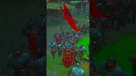 Bannerlord Mods Warhammer The Old Realms Mount and Blade 2 Gameplay Spells Gunpowder Mortars Cannons