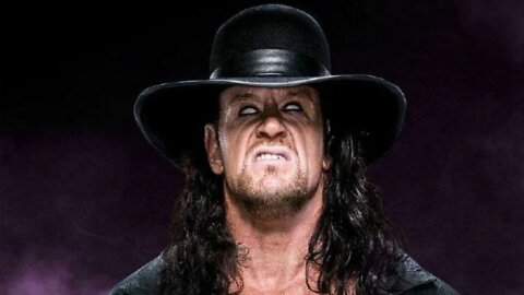 The Undertaker allegedly didn't want to face ex WWE star again… so they became on screen allies