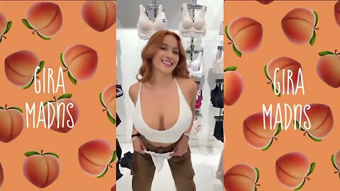 2354 Big Body Tiktok Challenge 🍑😋 Tiktok bigbank challenge
