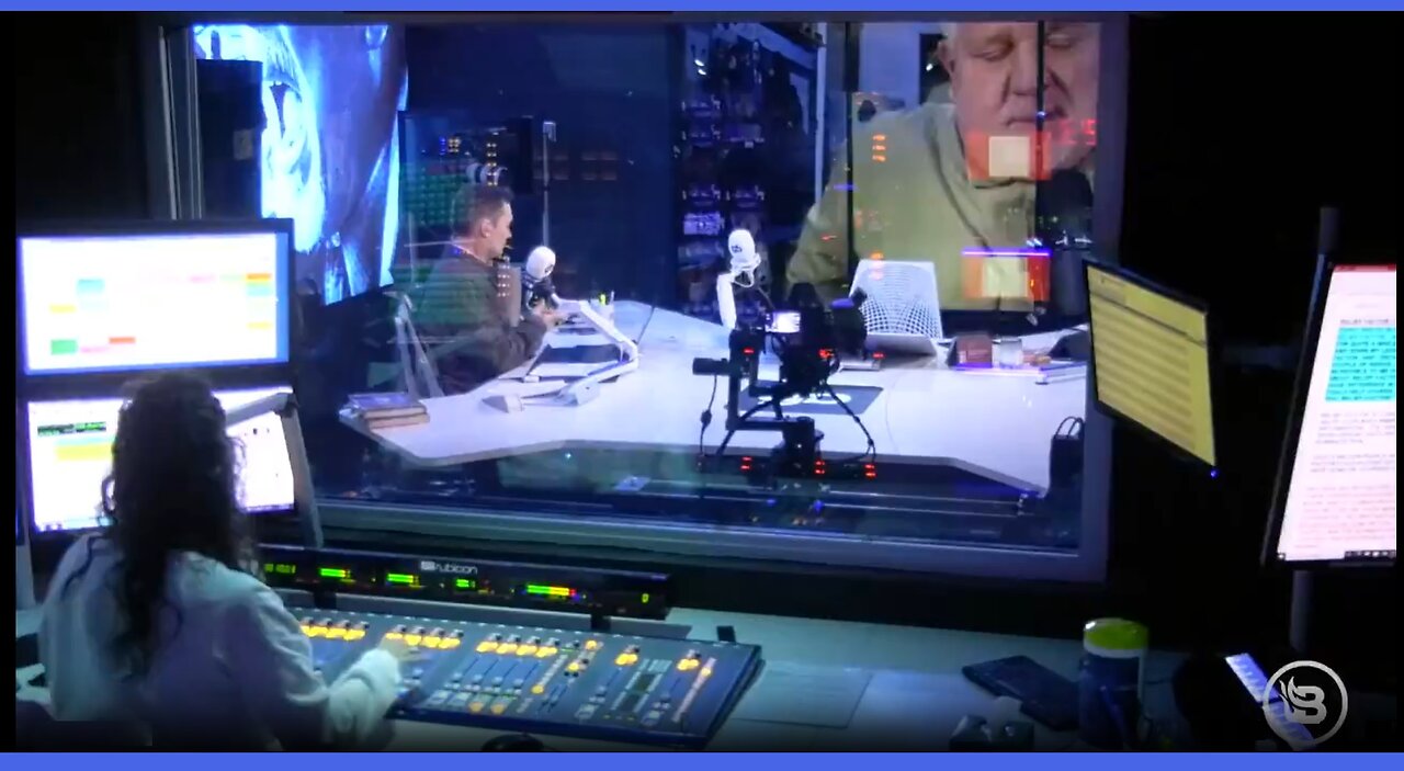 Glenn Beck | A shocking new poll reveals that a majority of elites are after YOUR freedoms