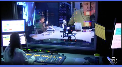 Glenn Beck | A shocking new poll reveals that a majority of elites are after YOUR freedoms