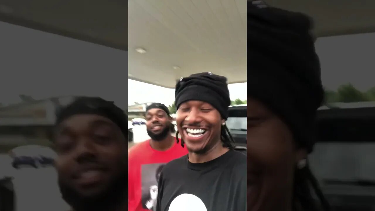 Duke Dennis Wants You To Subscribe To Me!