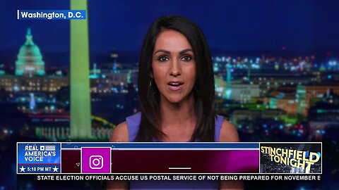 Kamala Lied 27 Times Without a Single Fact Check | Rep Boebert