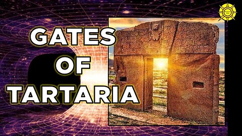 I portali della Tartaria: accesso ad altre terre