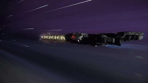 Star Citizen - Checking out new stuff from the 3.24.1 patch