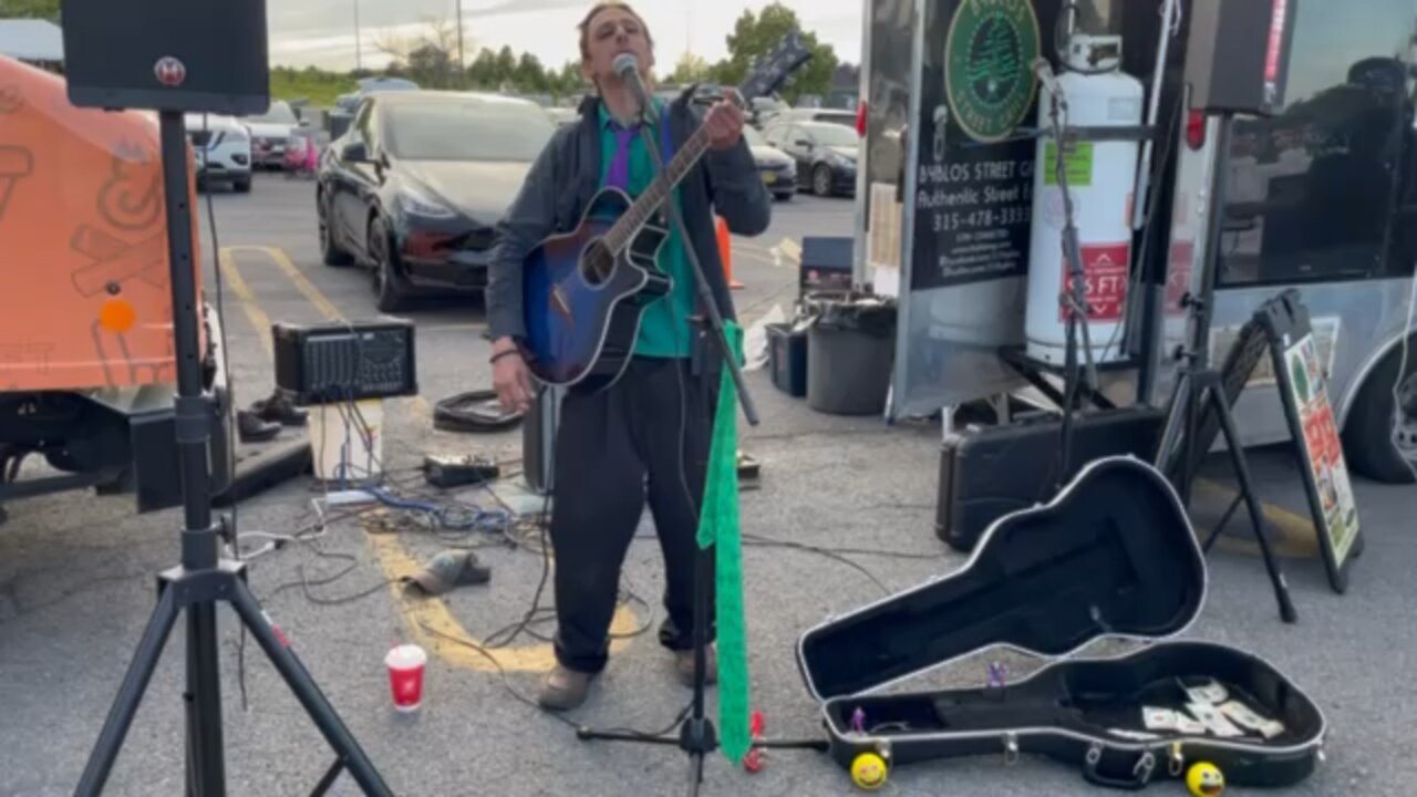 “ G. P. S. / JOKER ” oF BOX STRAITE “Another Somebody Done Somebody Wrong Song” ;#}