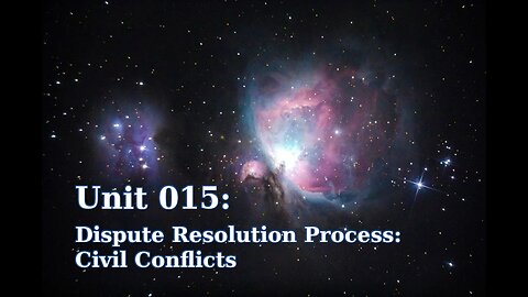 The Union of Philadelphia - Path to Citizenship Course Part Two: Unit 015