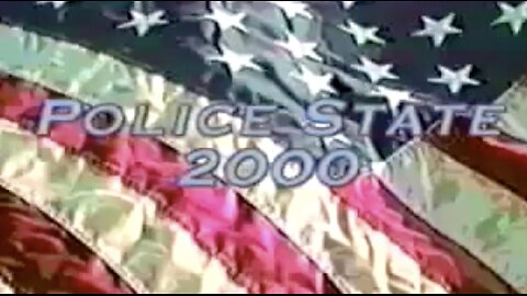 Police State 2000