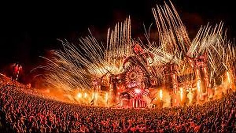 Hardstyle | October Mix 2024 - JohnX