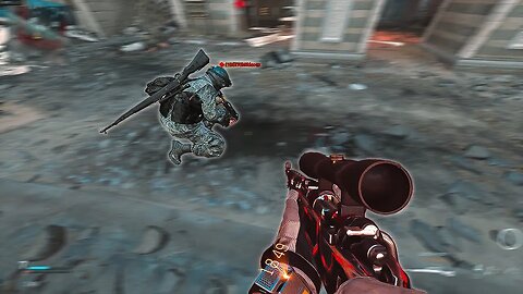 VPN in 1v1 Me Bro...