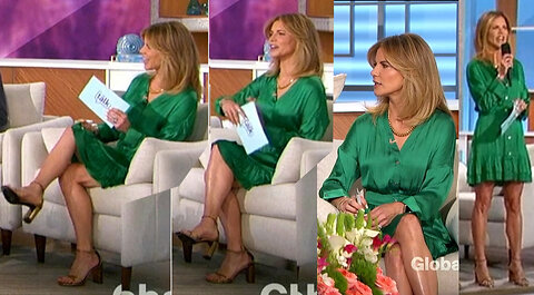 Natalie Morales May 14 2024