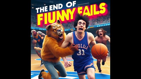 The End of Funny Fails: Viral Idiots Compilation | Hilarious Shorts