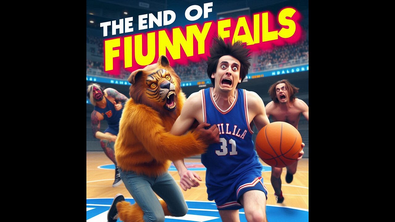 The End of Funny Fails: Viral Idiots Compilation | Hilarious Shorts