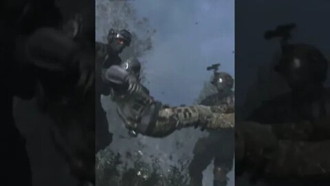 Modern Warfare II LOOSE ENDS #shorts 4