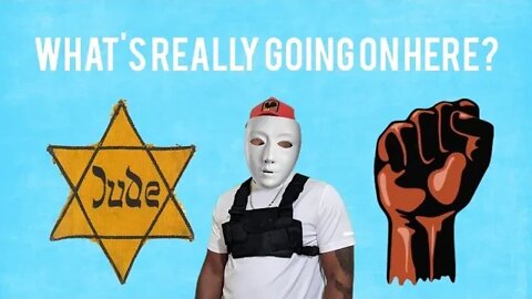 Kanye is going after the Jews. But are Jewish people allies or...