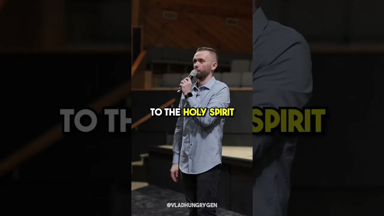 This is the POWER of FASTING!!!