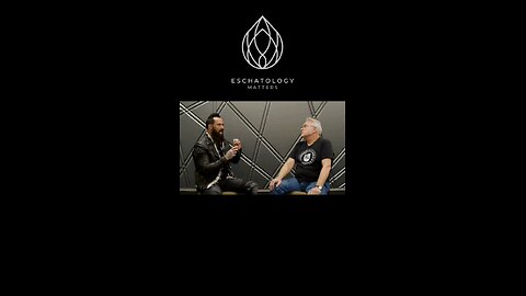 John Cooper of Skillet Talks Postmillennialism