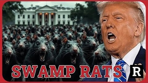 BOMBSHELL! TRUMP PICKS RFK, JR TO MAKE AMERICA HEALTHY AGAIN, LIBERALS MELT DOWN | REDACTED