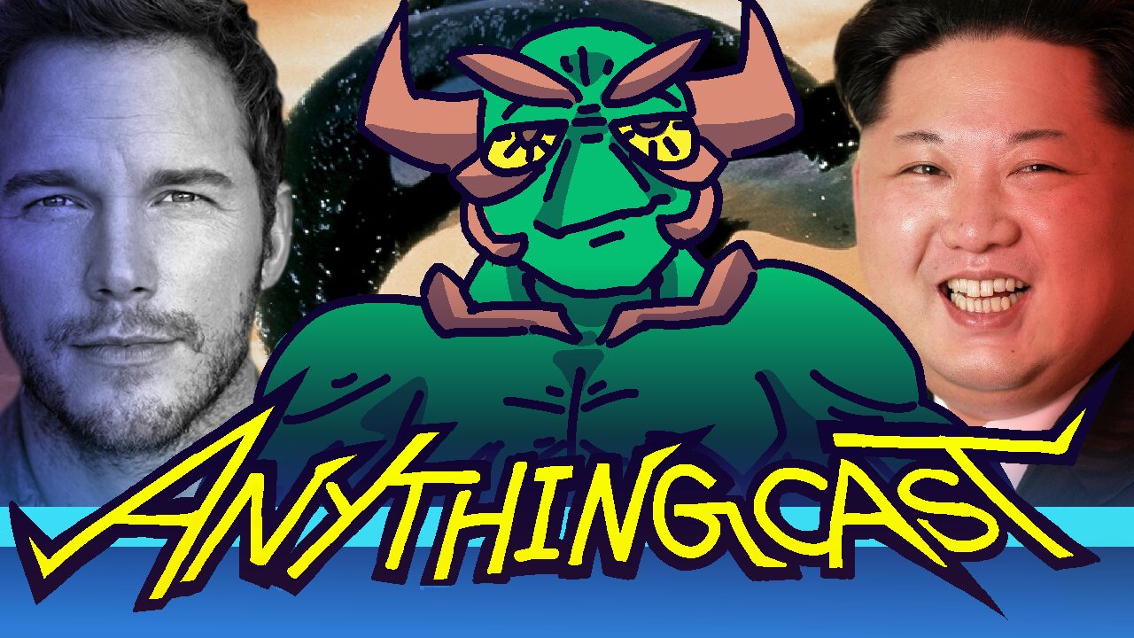 Restaurant Sues Student for $480,000 - AnythingCast Ep. 23