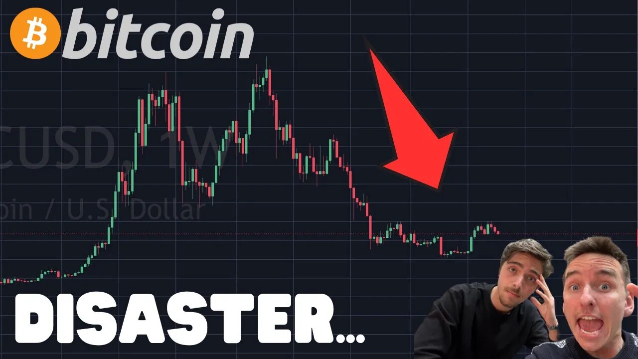 EMERGENCY UPDATE FOR ALL BITCOIN TRADERS!!!!!!!!!!!!!!!!!!!!!!!!